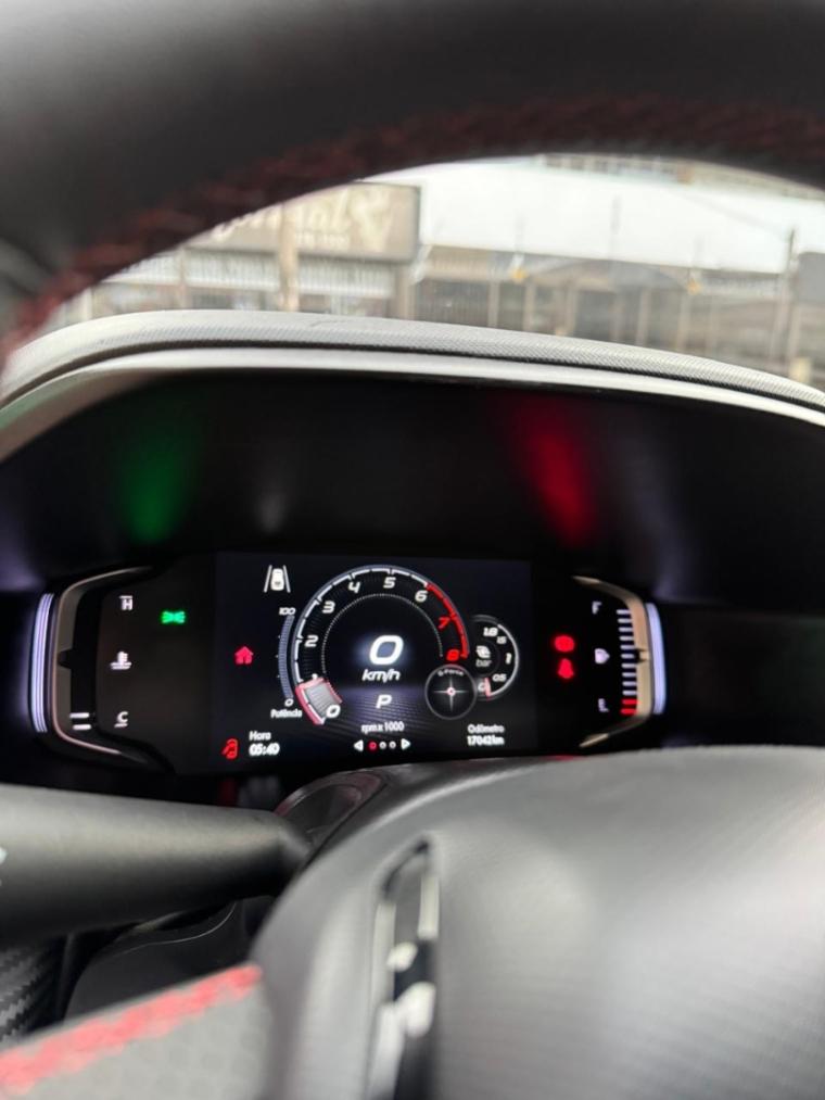 FIAT Fastback - Foto