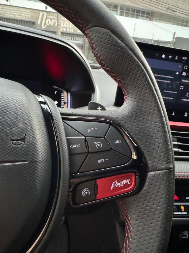 FIAT Fastback - Foto