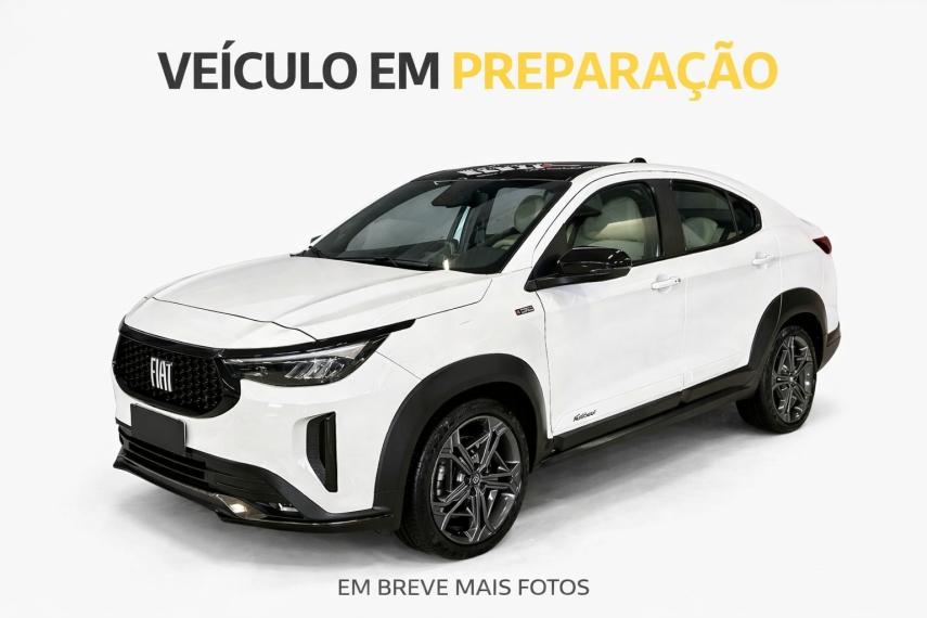 FIAT Fastback - Foto