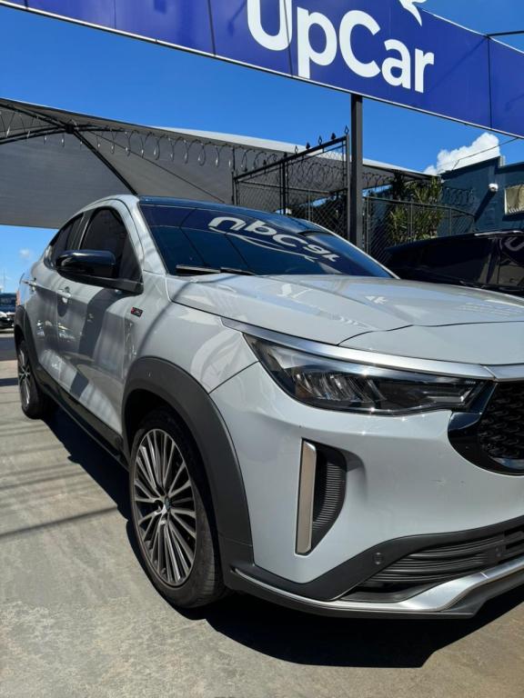 FIAT Fastback - Foto