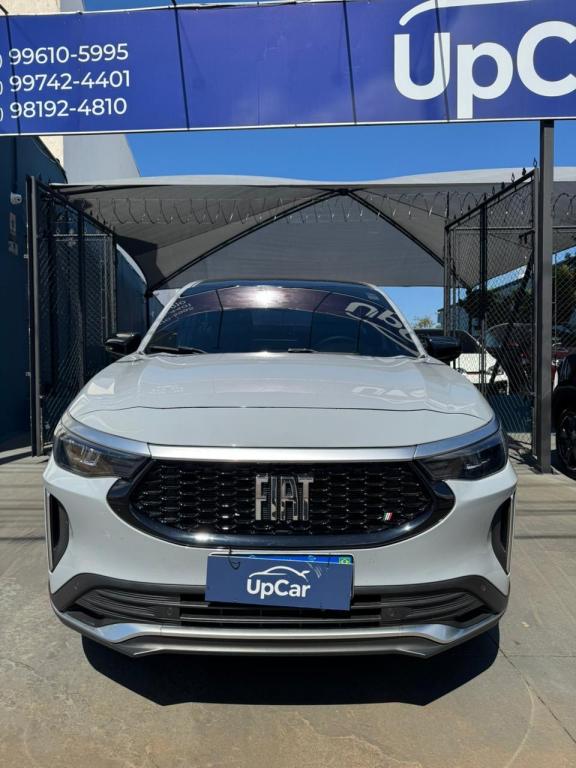 FIAT Fastback - Foto