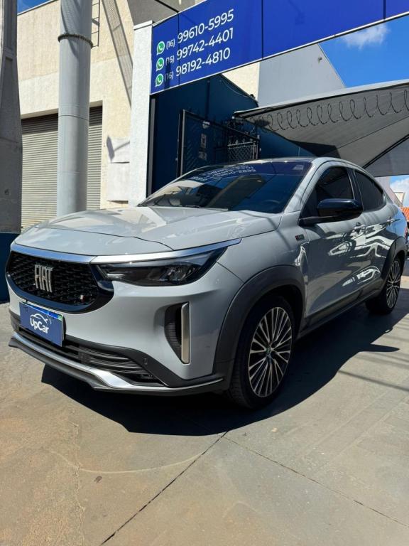 FIAT Fastback - Foto