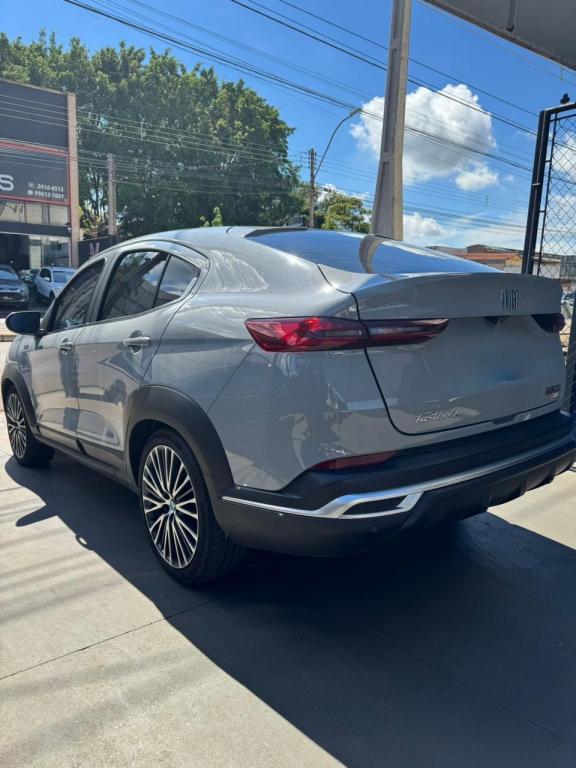 FIAT Fastback - Foto
