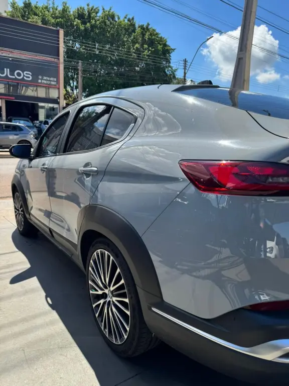 FIAT Fastback - Foto