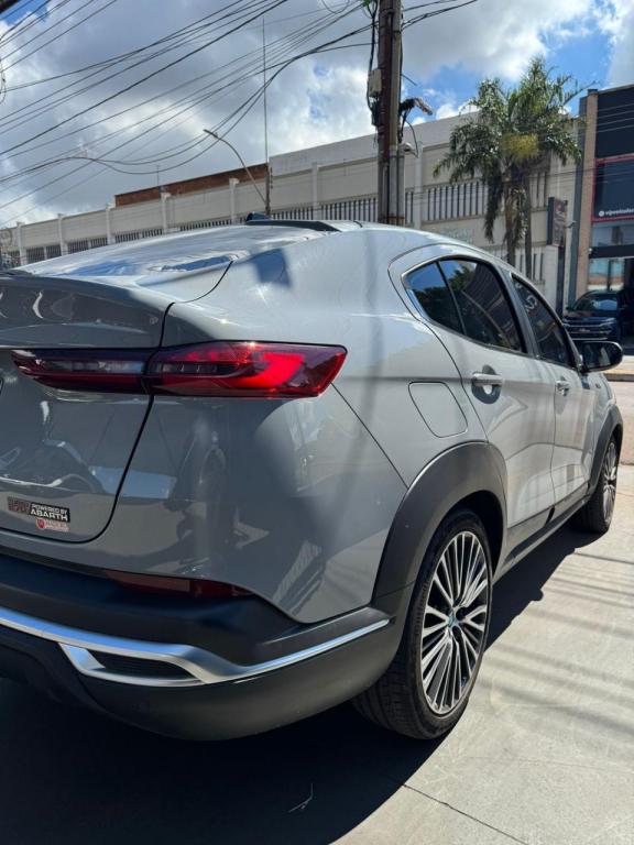 FIAT Fastback - Foto