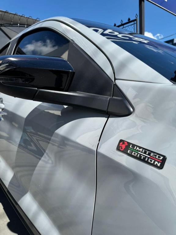 FIAT Fastback - Foto