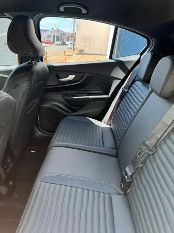 FIAT Fastback - Foto