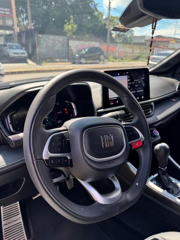 FIAT Fastback - Foto