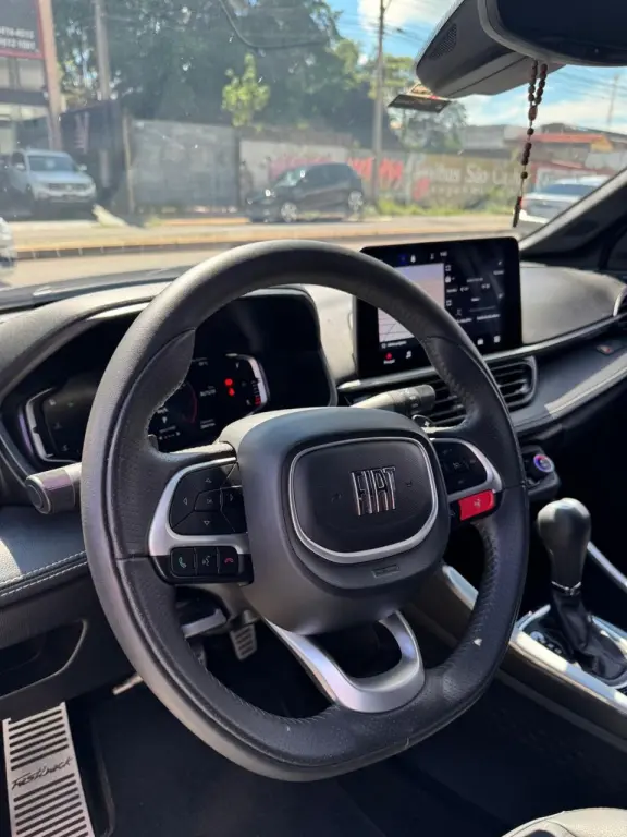 FIAT Fastback - Foto