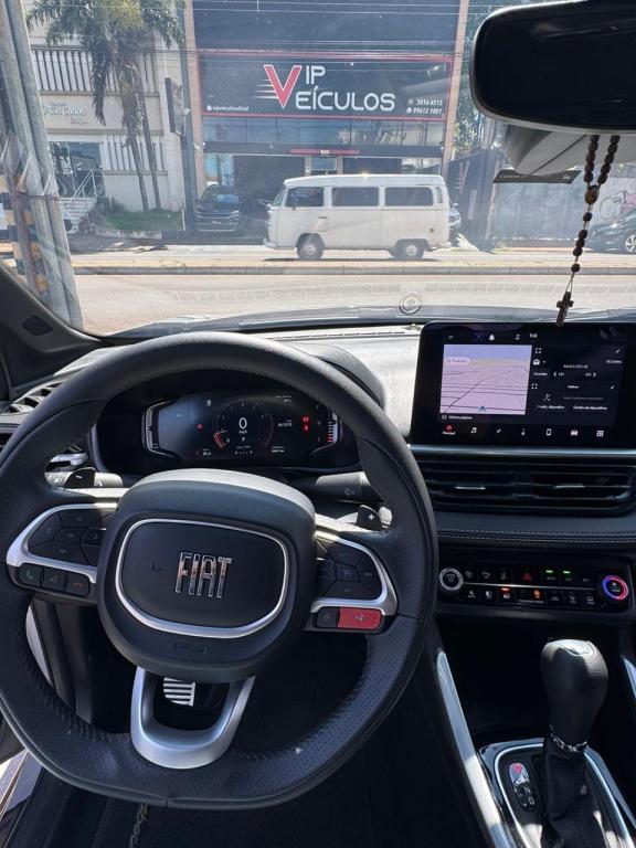 FIAT Fastback - Foto