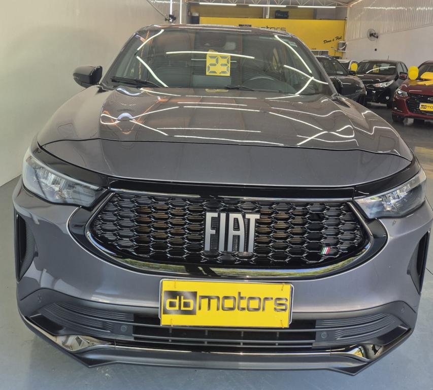 FIAT Fastback - Foto