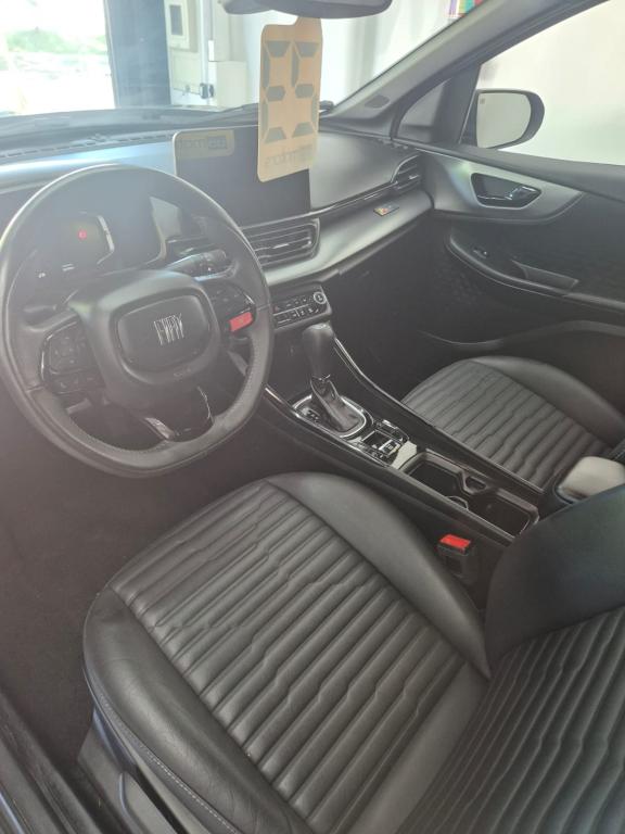 FIAT Fastback - Foto