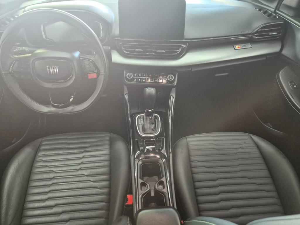 FIAT Fastback - Foto