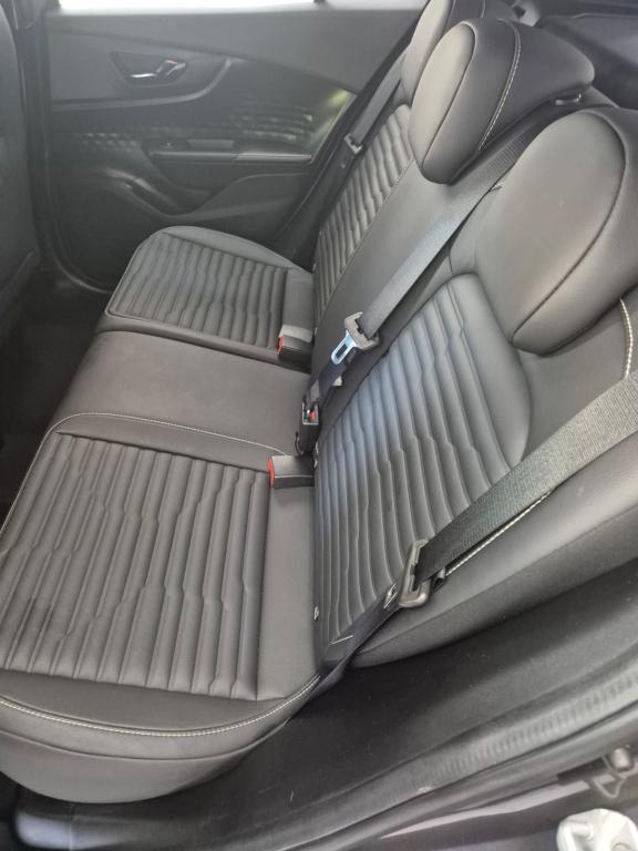 FIAT Fastback - Foto