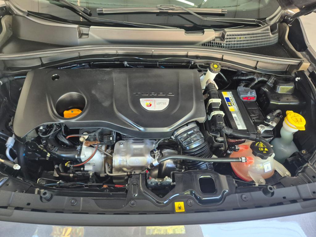 FIAT Fastback - Foto