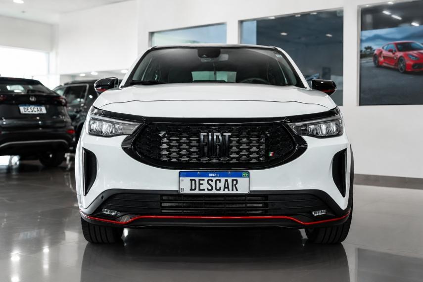 FIAT Fastback - Foto