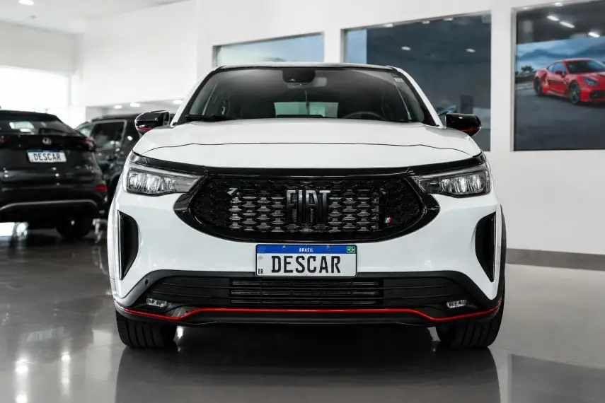 FIAT Fastback - Foto