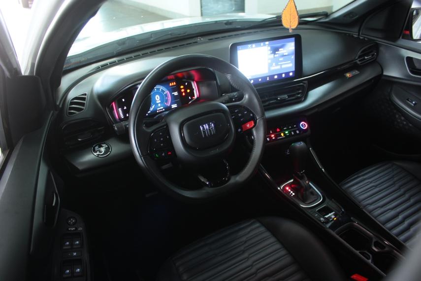 FIAT Fastback - Foto