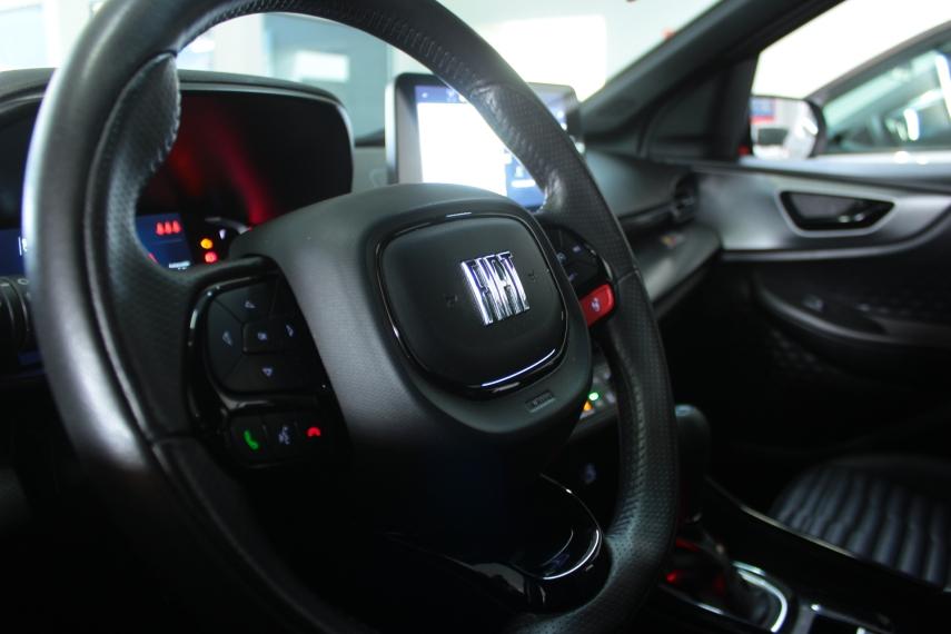 FIAT Fastback - Foto