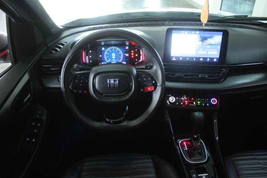 FIAT Fastback - Foto