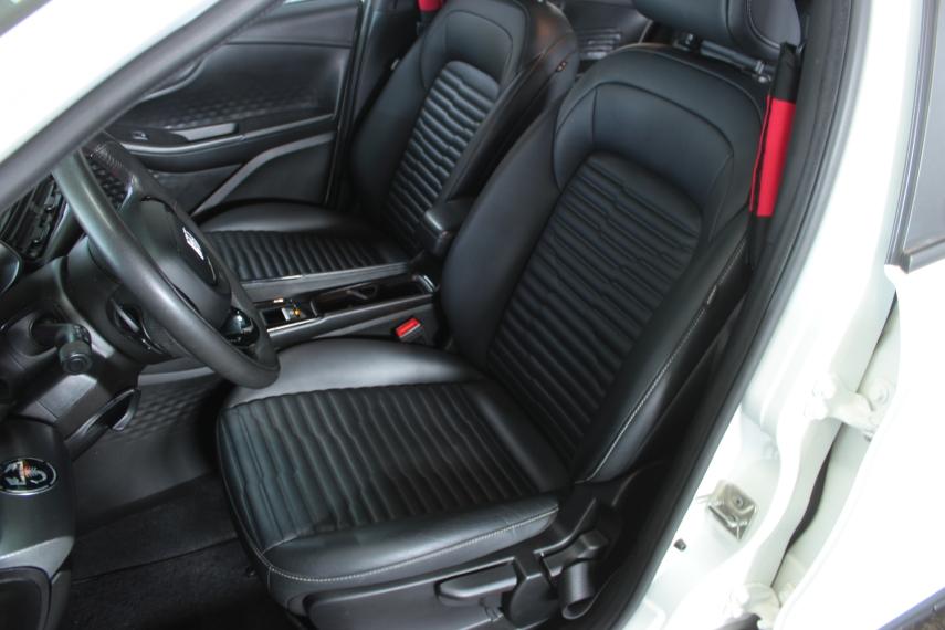 FIAT Fastback - Foto