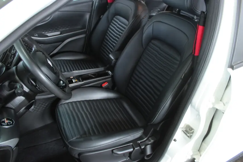 FIAT Fastback - Foto