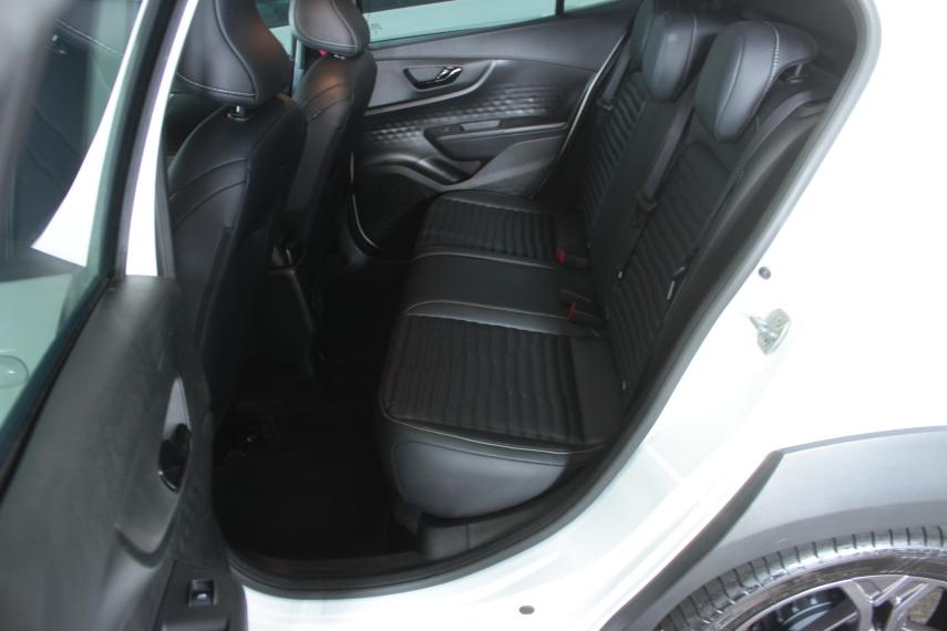 FIAT Fastback - Foto