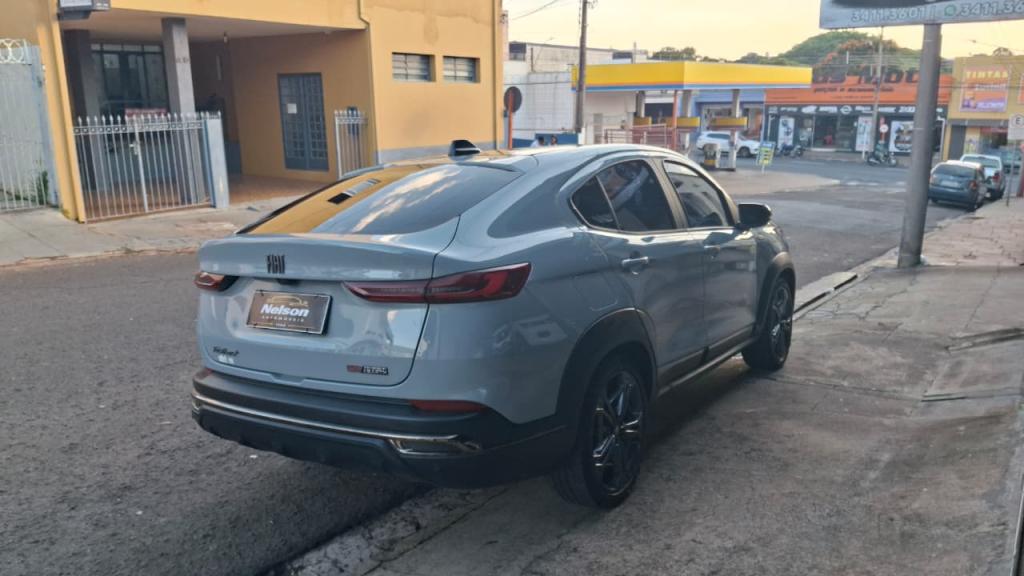FIAT Fastback - Foto