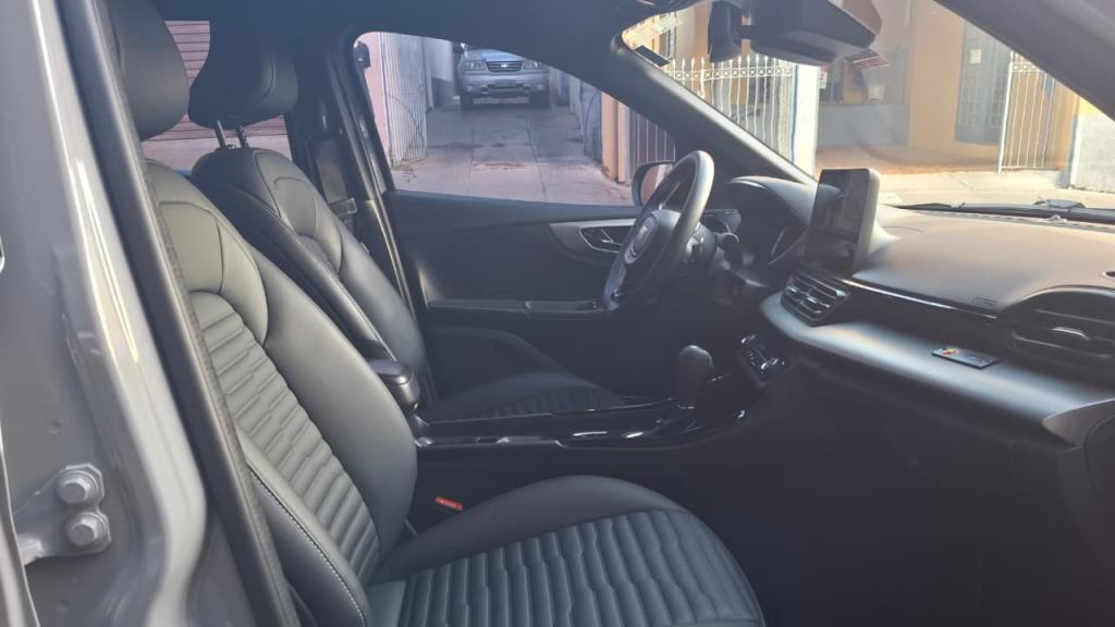 FIAT Fastback - Foto