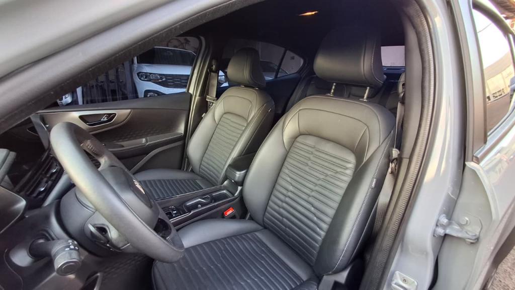 FIAT Fastback - Foto