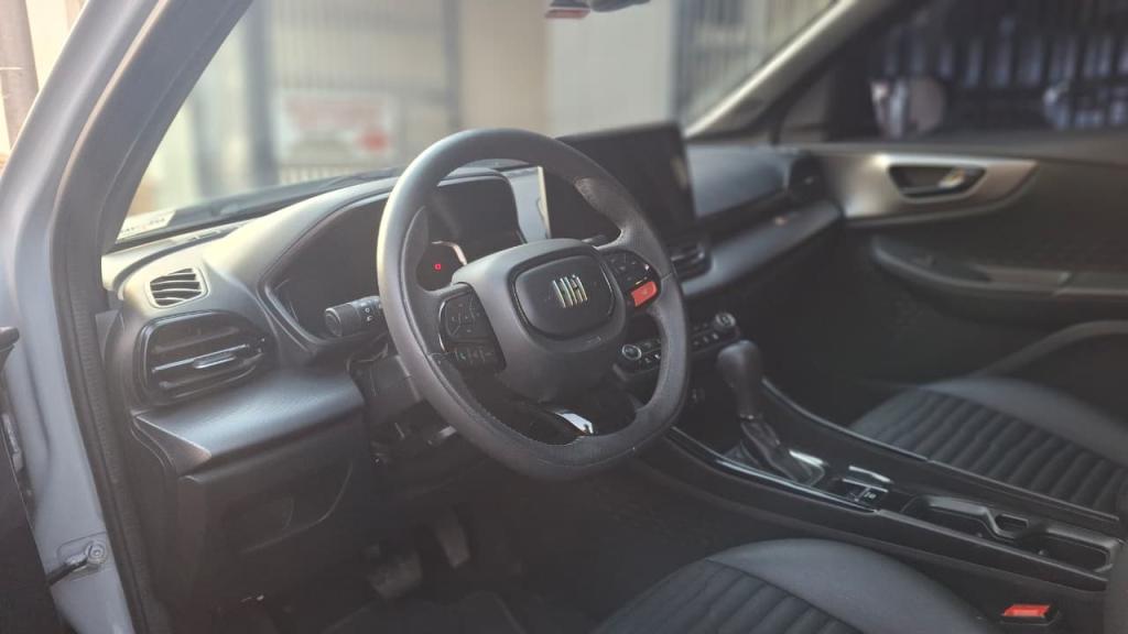 FIAT Fastback - Foto