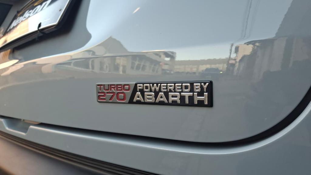FIAT Fastback - Foto