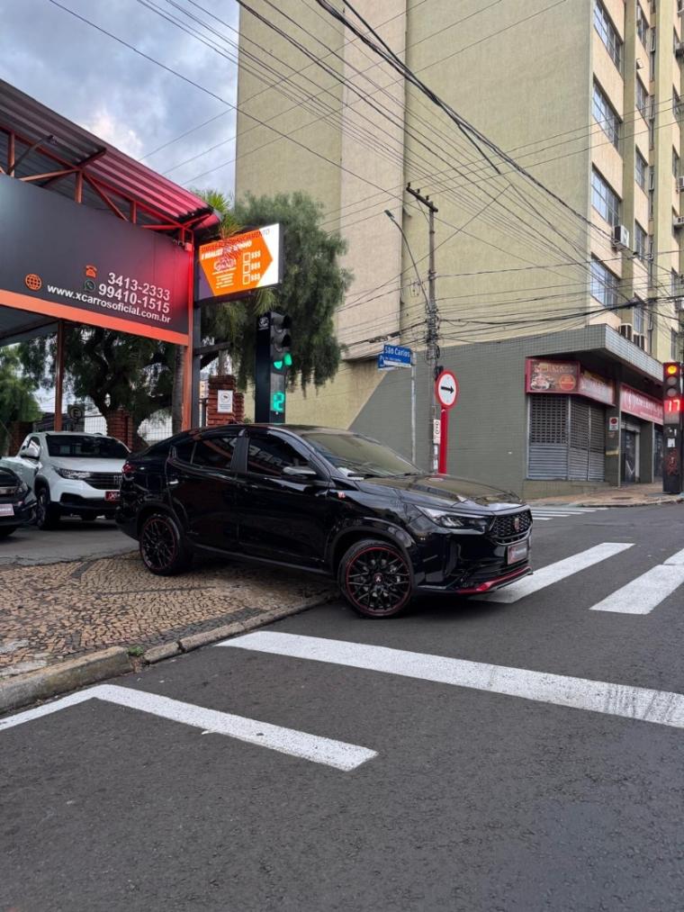 FIAT Fastback