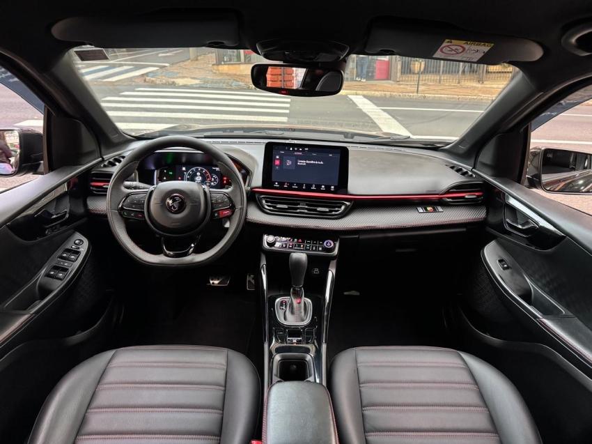 FIAT Fastback - Foto