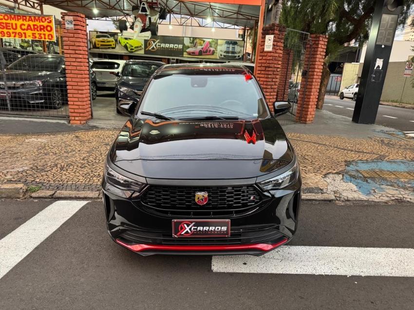 FIAT Fastback - Foto