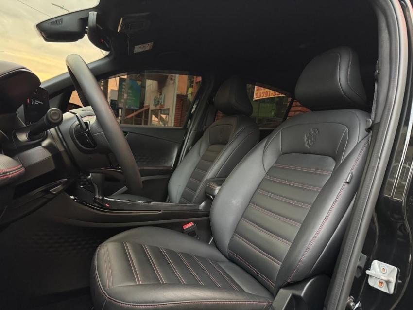 FIAT Fastback - Foto