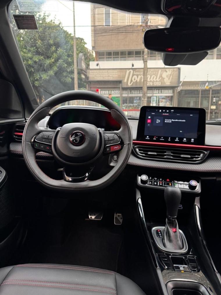 FIAT Fastback - Foto