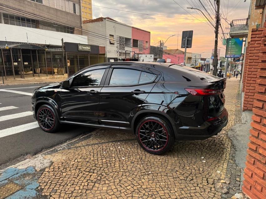 FIAT Fastback - Foto