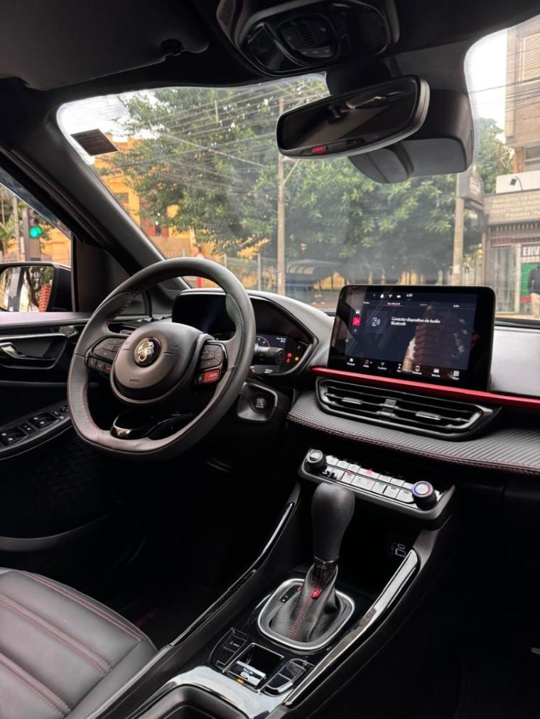 FIAT Fastback - Foto