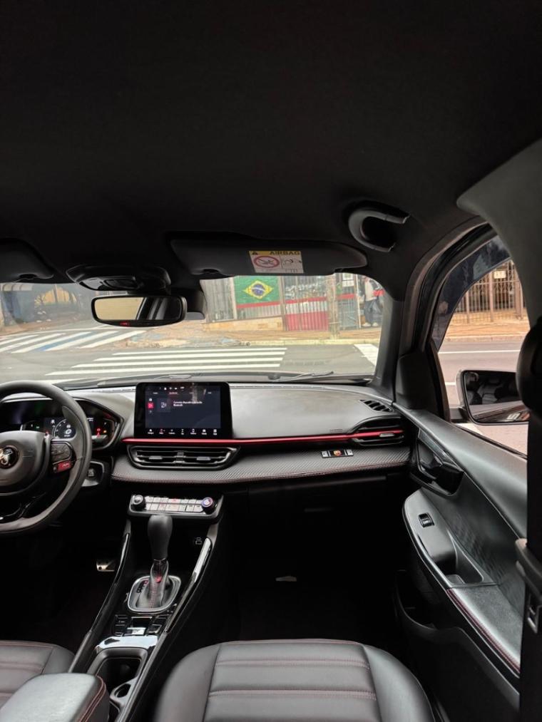 FIAT Fastback - Foto