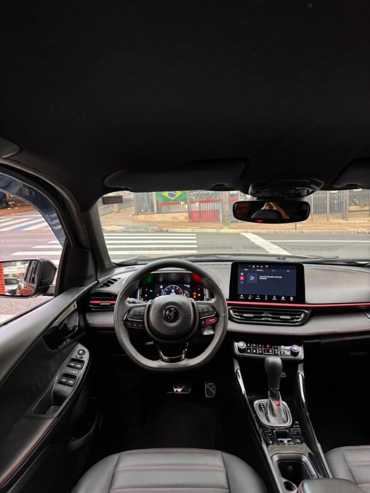 FIAT Fastback - Foto