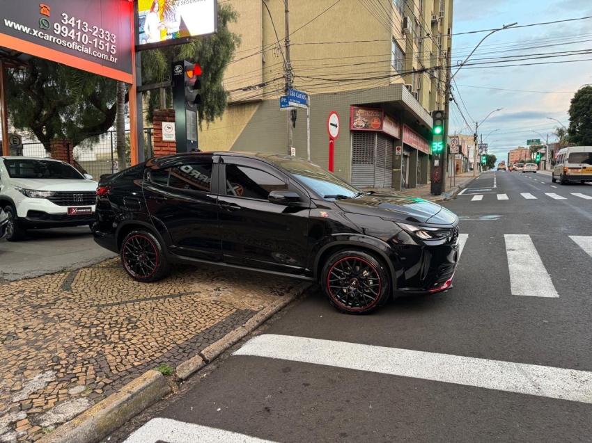 FIAT Fastback - Foto