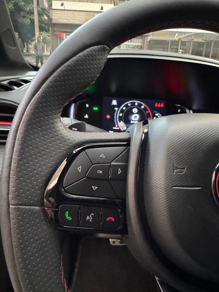 FIAT Fastback - Foto