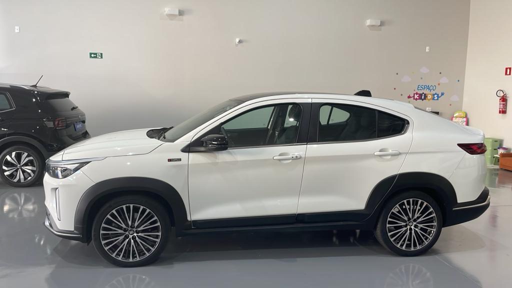 FIAT Fastback - Foto