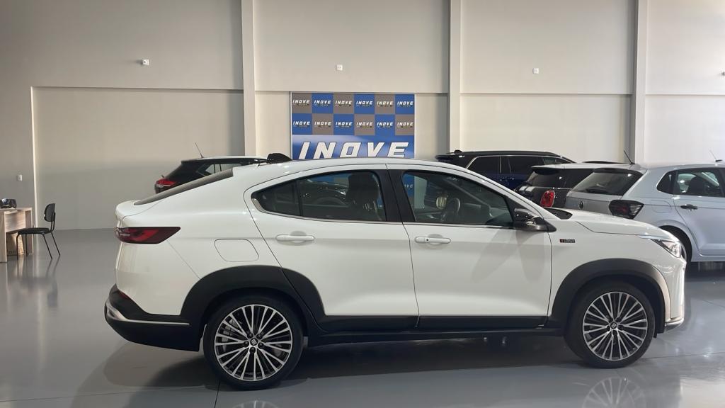FIAT Fastback - Foto