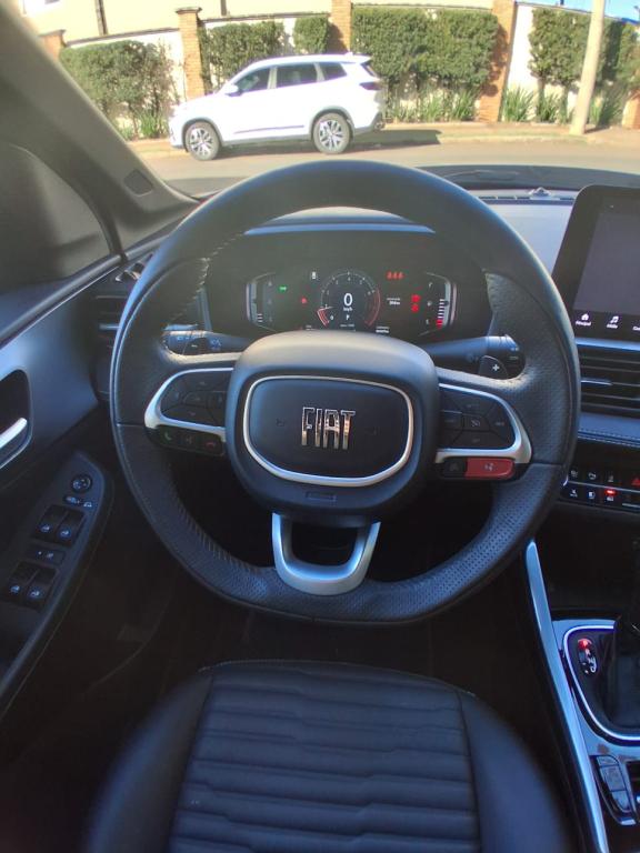 FIAT Fastback - Foto