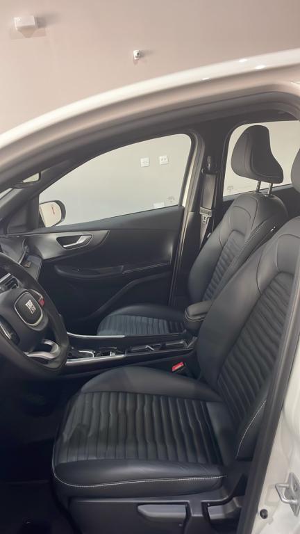 FIAT Fastback - Foto