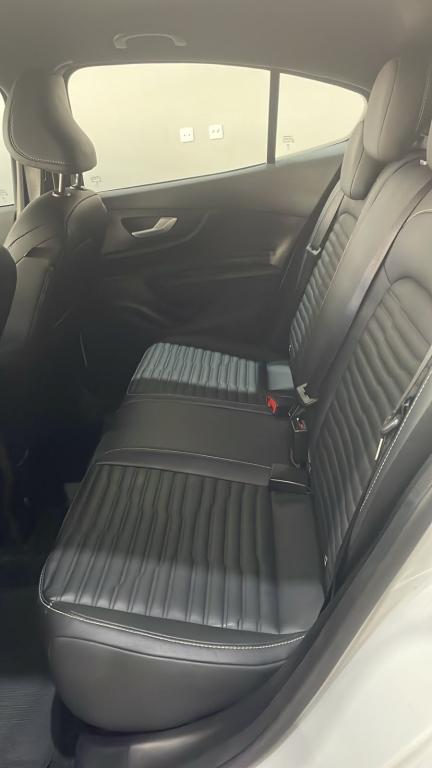 FIAT Fastback - Foto