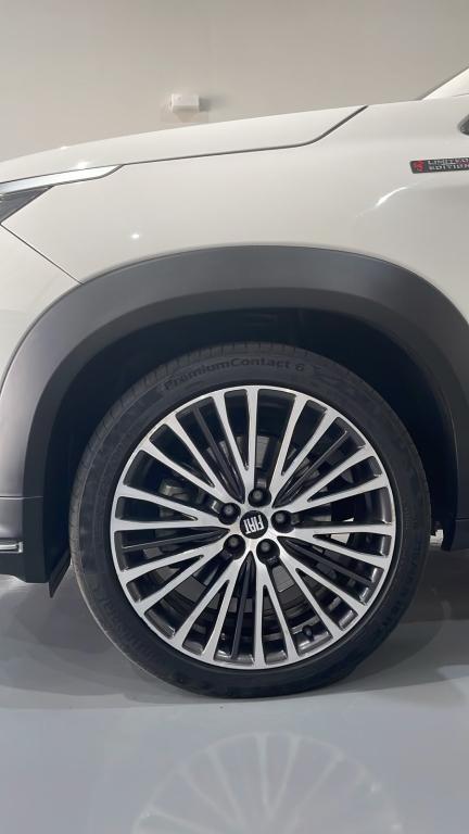 FIAT Fastback - Foto