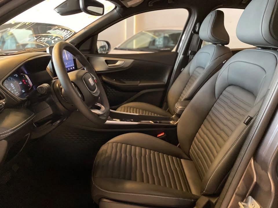 FIAT Fastback - Foto